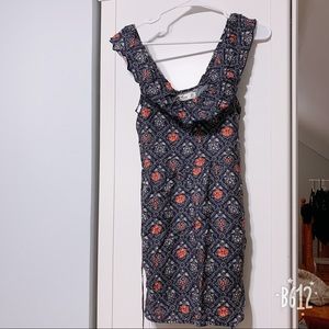 Hollister Dress